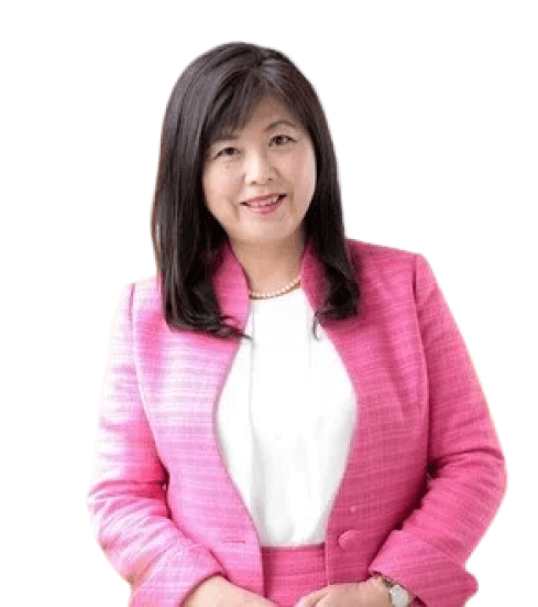 著者近影